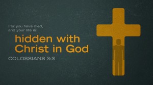 Logos Verse of the Day - 2013-04-02